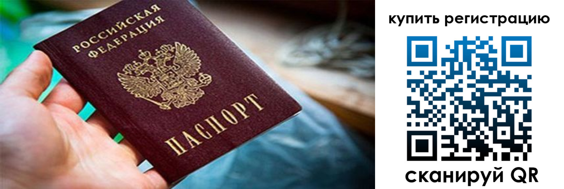 прописка гарантия в Дубовке